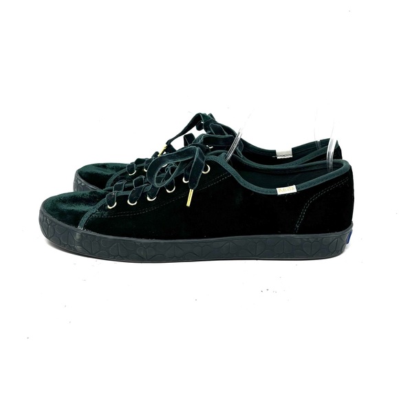 Kate Spade x Keds Sneakers